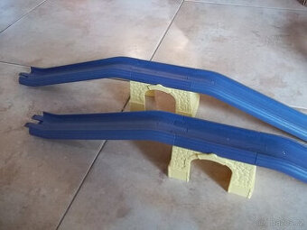 chuggington  veselé vláčky