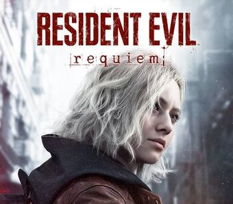 Resident Evil Requiem - PC
