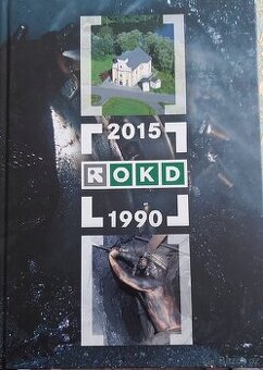 OKD 1990 - 2015