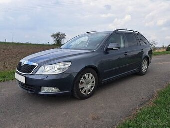 Škoda Octavia 2 Facelift, 1.4 tsi, 90 kW, Elegance