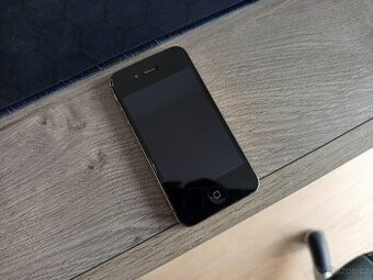 Iphone 4S