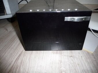 Mikrosystém Samsung MM-E330D