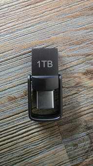 USB-C 3.1 OTG Flash disk 1TB