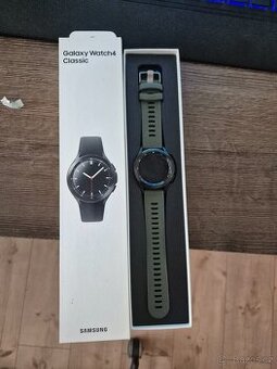 Galaxy Watch4