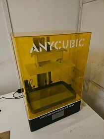 Anycubic Photon M3 Max, 3d resinová tiskárna