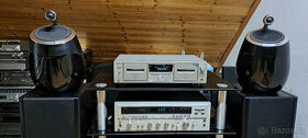 Sony TC-WE 475 tape deck