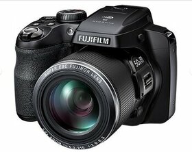 Prodám fotoaparát FujiFILM / FinePix S9200. - 1