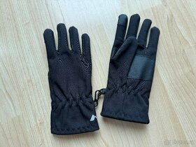 Dětské softshelové rukavice H&M 122/128 (6-8 let) - 1