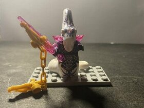 LEGO - minifigurka General Pythor