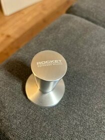 Tamper Rocket espresso 58mm  - 100% nový - 1