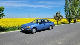 Ford Scorpio 1986