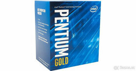 Procesor Intel Pentium G6400