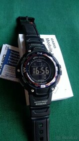 Casio Collection SGW-100-2BER - 1