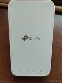 Repeater TP Link RE300 2 ks