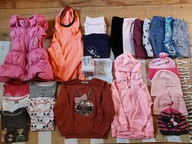 Set oblečení pro holčičku - 1