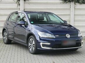 Volkswagen e-Golf 100kW Comfortline 1.maj  A/T Comfortline (