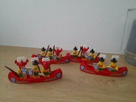 Lego islanders,pirates - 1