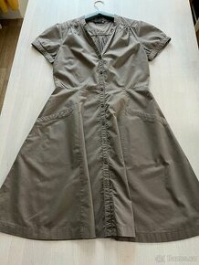 Dámské letní šaty H&M vel L 40 - 1