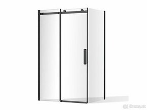 Sprchové dveře - zdarma