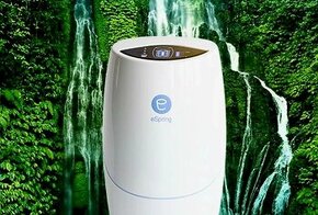 Domácí vodní filtr eSpring Amway