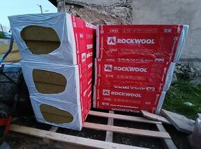 Rockwool 200mm