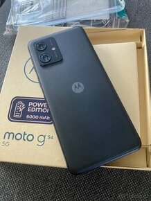 Motorola G54 Power Edition