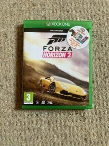 Forza Horizon 2 (XONE)