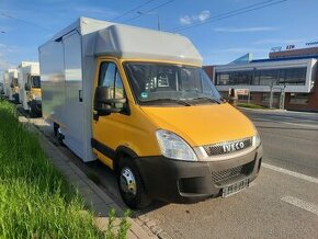 Iveco daily 128.000 km