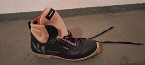 Běžkařské boty Botas Tamarack pro SNS - velikost 42/43