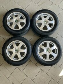 Kola 205/60 R15