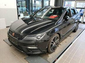 Seat Leon ST Cupra 221kw, 4drive, DSG LED, NAVI, tempomat