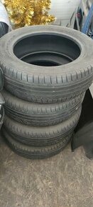 Celoroční pneu 4x kumho 265/60/R18