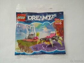 Nabízím Lego DREAMZz 30636 Útěk před pavoukem Nové