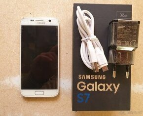 Samsung galaxy s7 32gb 4gb ram