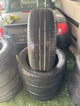 Letní pneu 215/50/18 Michelin premacy 3 - 1