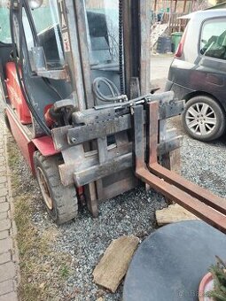 Vzv DESTA DV 20 C
