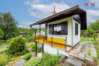 Prodej zahrady, 336 m², Karlovy Vary