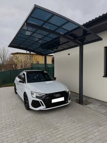 PŘÍSTŘEŠEK NA AUTO