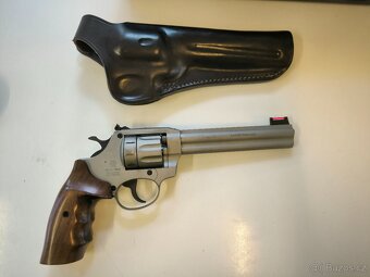 Flobert Alfa 6 mm, 661