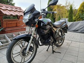 Kymco 125