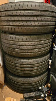 Nové pneumatiky 235/45 R18 98V T0 Bridgestone Turanza T005ev