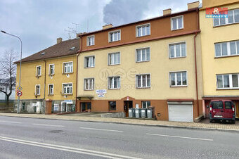 Pronájem kancelářského prostoru, 31 m², České Budějovice