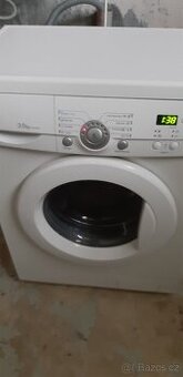 Pračka lg až 4kg slim 40cm...