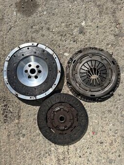 Spojková sada Sachs Performance 240mm VAG