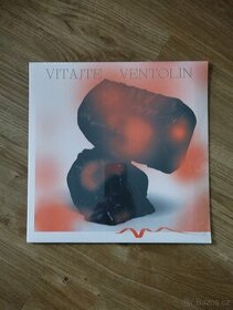 Ventolin - Vitajte LP