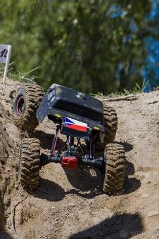 Poizd t3v1 crawler,pavouk