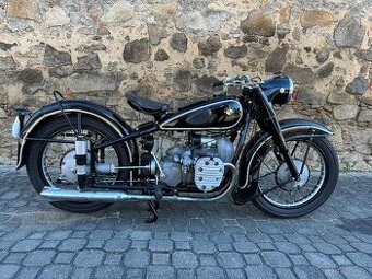 BMW R71 1939