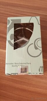 Znak, emblém Mercedes Benz