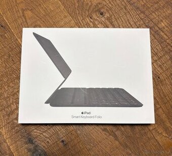 Apple iPad Smart Keyboard folio 11-inch