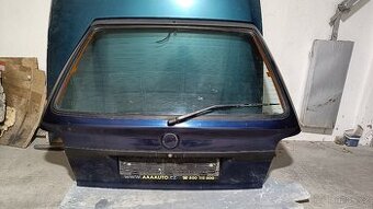 Škoda Felicie 5.dveře